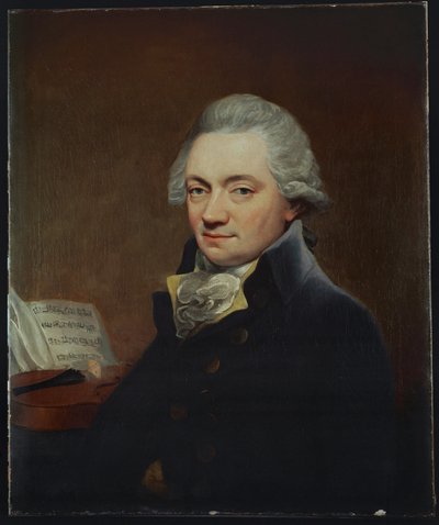 Johann Peter Salomon Joseph Haydn