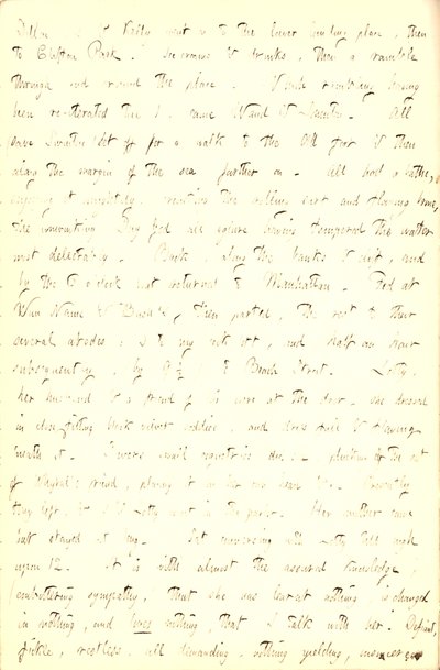 Thomas Butler Gunn Diaries- svazek 5, strana 211, 5. června 1853 od Thomas Butler Gunn
