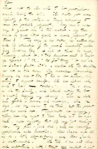 Thomas Butler Gunn Diaries- svazek 8, strana 89, 20. – 22. Října 1856 od Thomas Butler Gunn