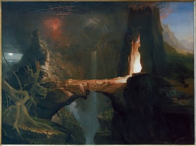 Elementy od Thomas Cole