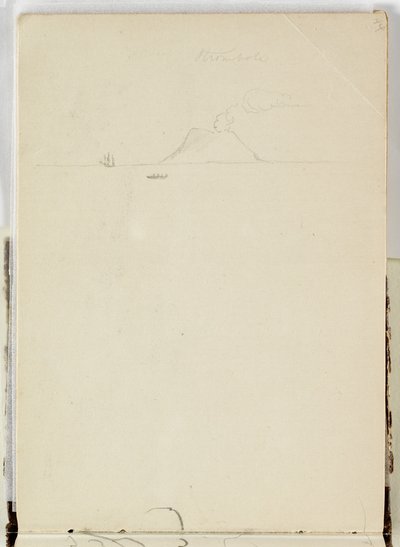Bez názvu, 1841 od Thomas Cole