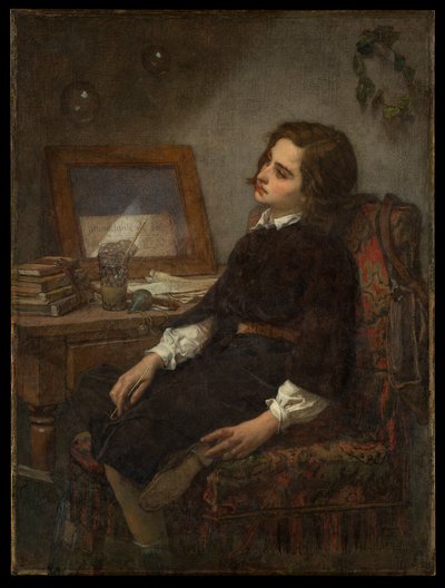  od Thomas Couture