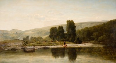 Krajina, 1885. od Thomas Danby