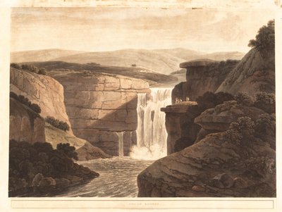 Dhuah Koonde od Thomas Daniell