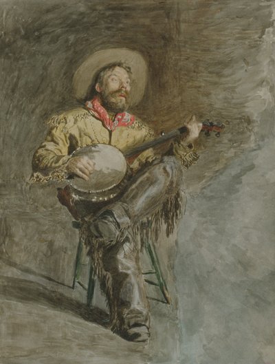 od Thomas Eakins