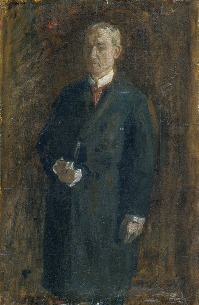  od Thomas Eakins