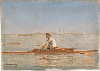  od Thomas Eakins