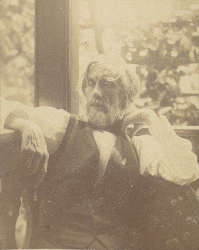 Pan MacDowell, 80. léta 19. století. od Thomas Eakins