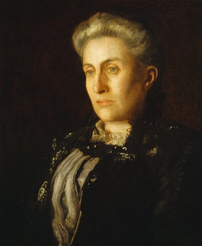  od Thomas Eakins