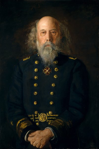  od Thomas Eakins