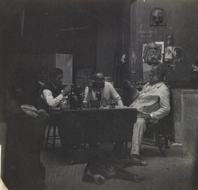  od Thomas Eakins