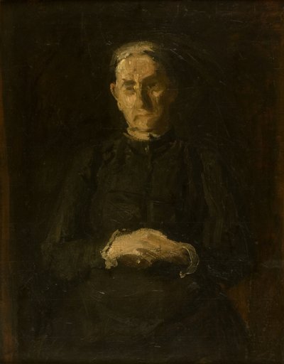  od Thomas Eakins