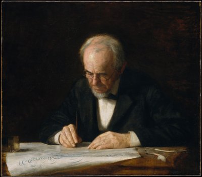  od Thomas Eakins