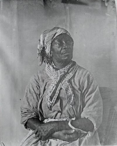 Neznámý hlídač, c. 1884. od Thomas Eakins