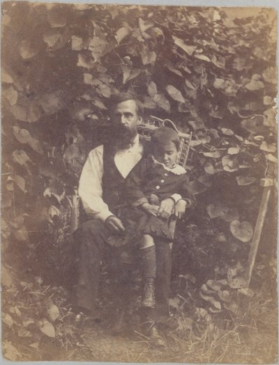 William J. Crowell s Ellou, 1880., 1880. od Thomas Eakins