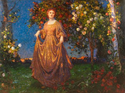  od Thomas Edwin Mostyn