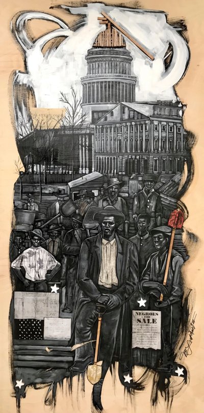  od Thomas Elias Lockhart