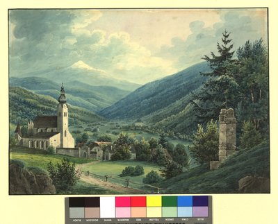  od Thomas Ender