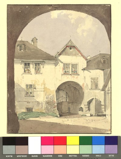  od Thomas Ender