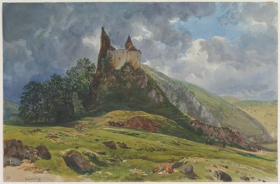  od Thomas Ender