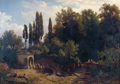  od Thomas Ender