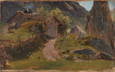  od Thomas Fearnley