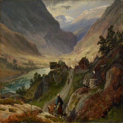  od Thomas Fearnley