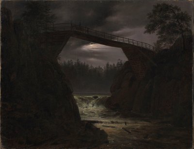 od Thomas Fearnley