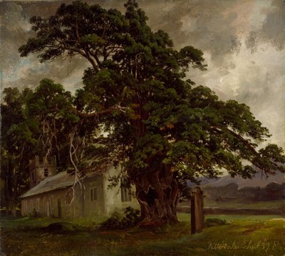  od Thomas Fearnley