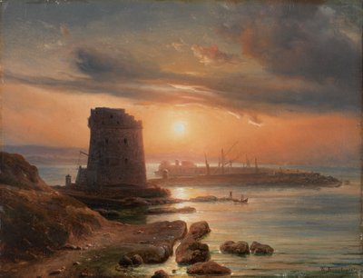  od Thomas Fearnley