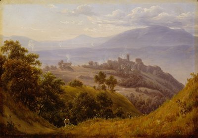  od Thomas Fearnley