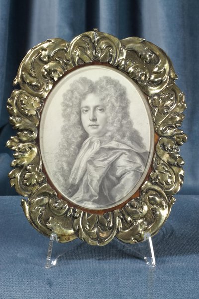 Dr. James Drake od Thomas Forster