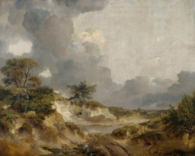  od Thomas Gainsborough