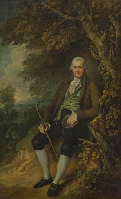  od Thomas Gainsborough