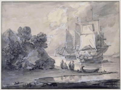  od Thomas Gainsborough