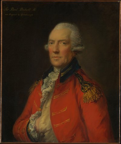  od Thomas Gainsborough