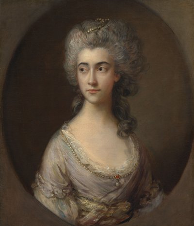 od Thomas Gainsborough