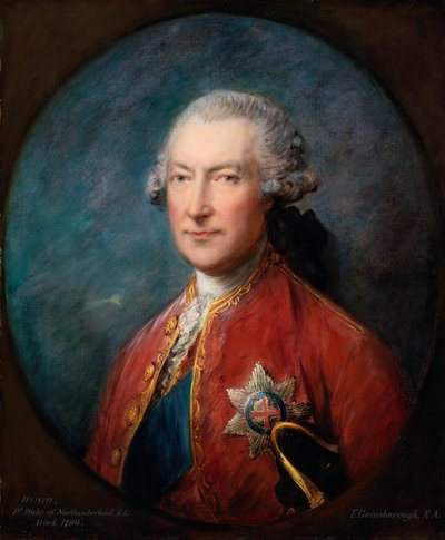  od Thomas Gainsborough