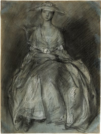  od Thomas Gainsborough