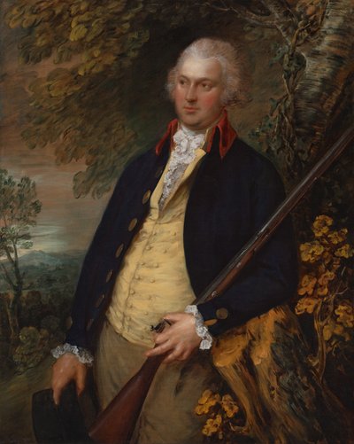  od Thomas Gainsborough