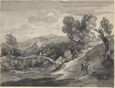  od Thomas Gainsborough