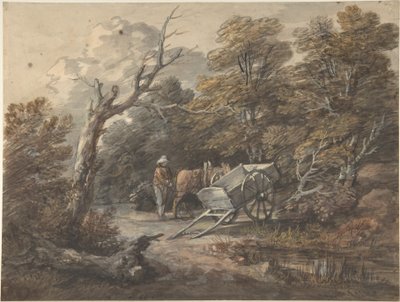  od Thomas Gainsborough