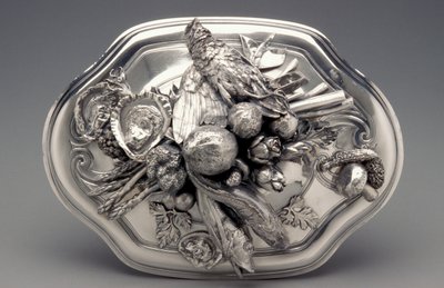 Kryt Tureen od Thomas Germain