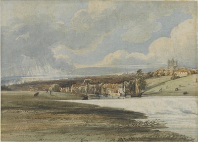 Exeter od Trew