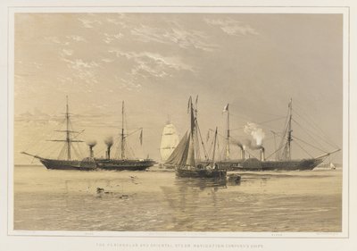 Indus a Ripon od Thomas Goldsworth Dutton