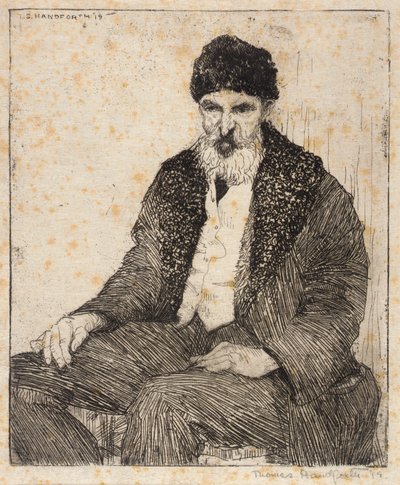 Bez názvu od Thomas Handforth