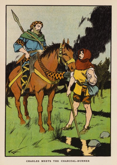  od Thomas Heath Robinson