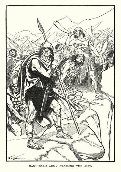  od Thomas Heath Robinson