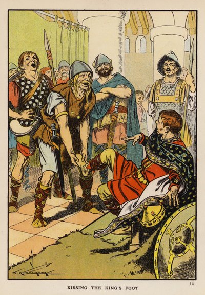  od Thomas Heath Robinson