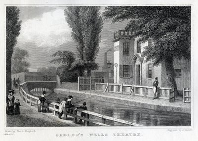 Divadlo Sadler